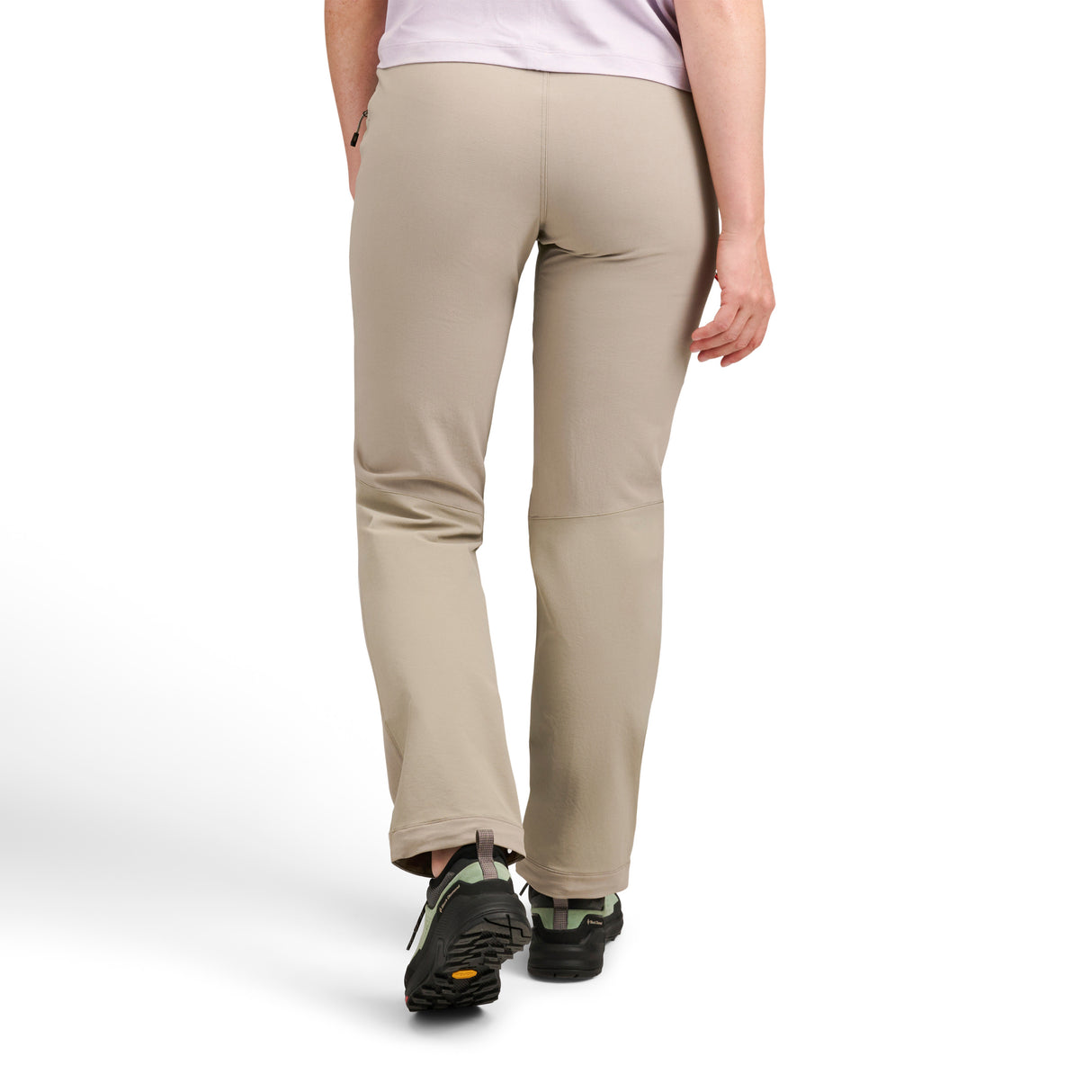 Pantalon de neige Alpine Hybrid - Femme