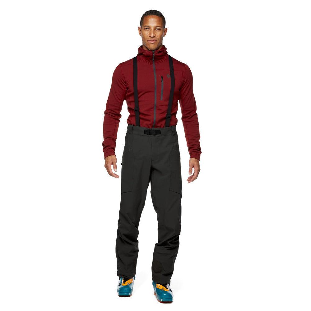 Dawn Patrol Men's Snow Pants