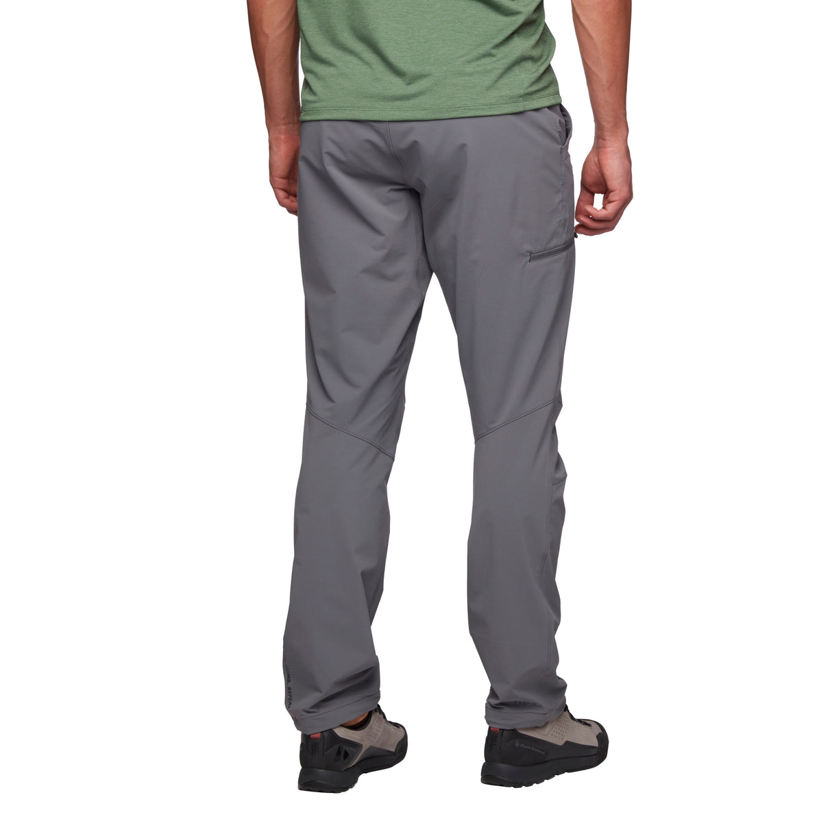 Pantalon Technician Pro Alpine - Homme