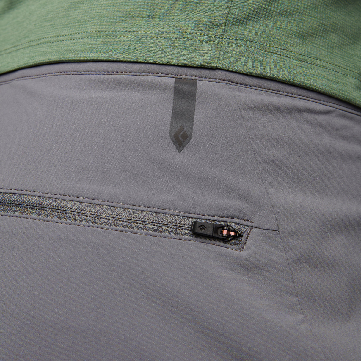 Pantalon Technician Pro Alpine - Homme