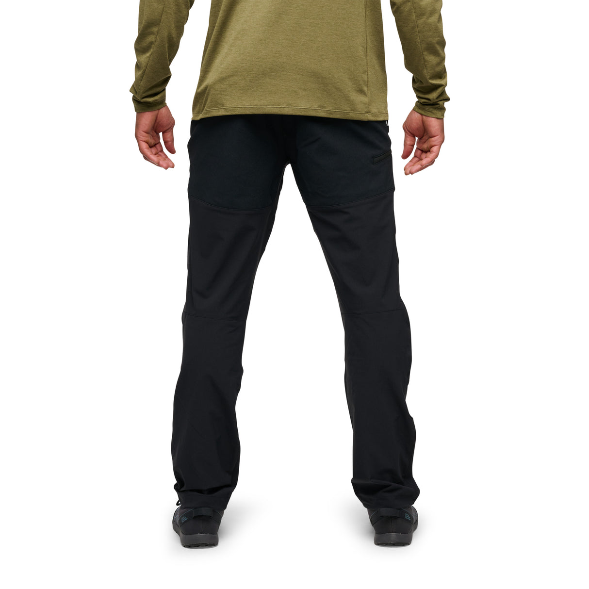 Pantalon Alpine Hybrid - Homme