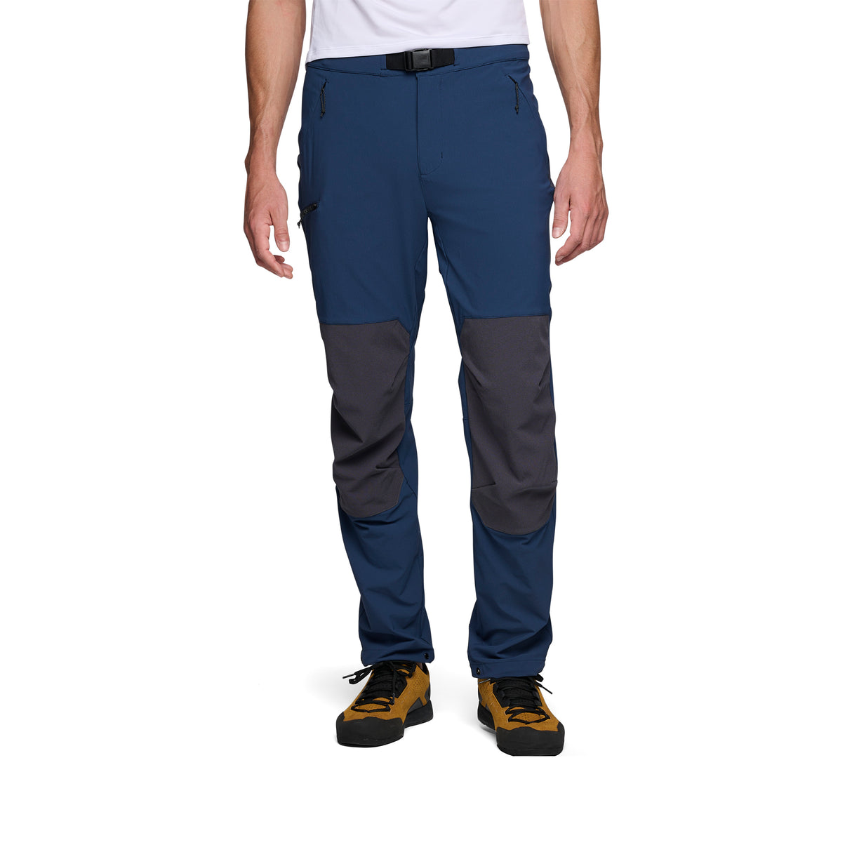 Pantalon Alpine Hybrid - Homme
