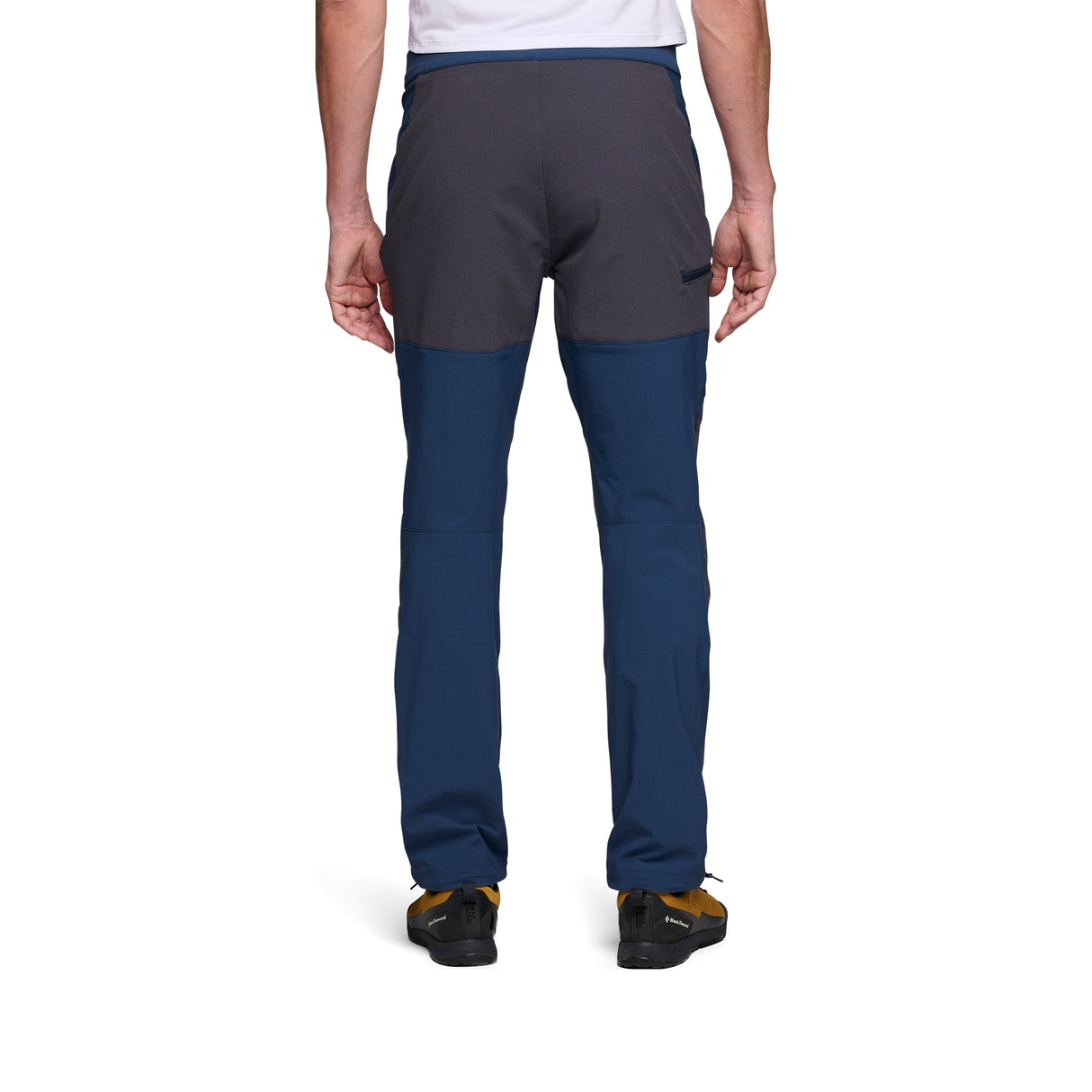 Pantalon Alpine Hybrid - Homme