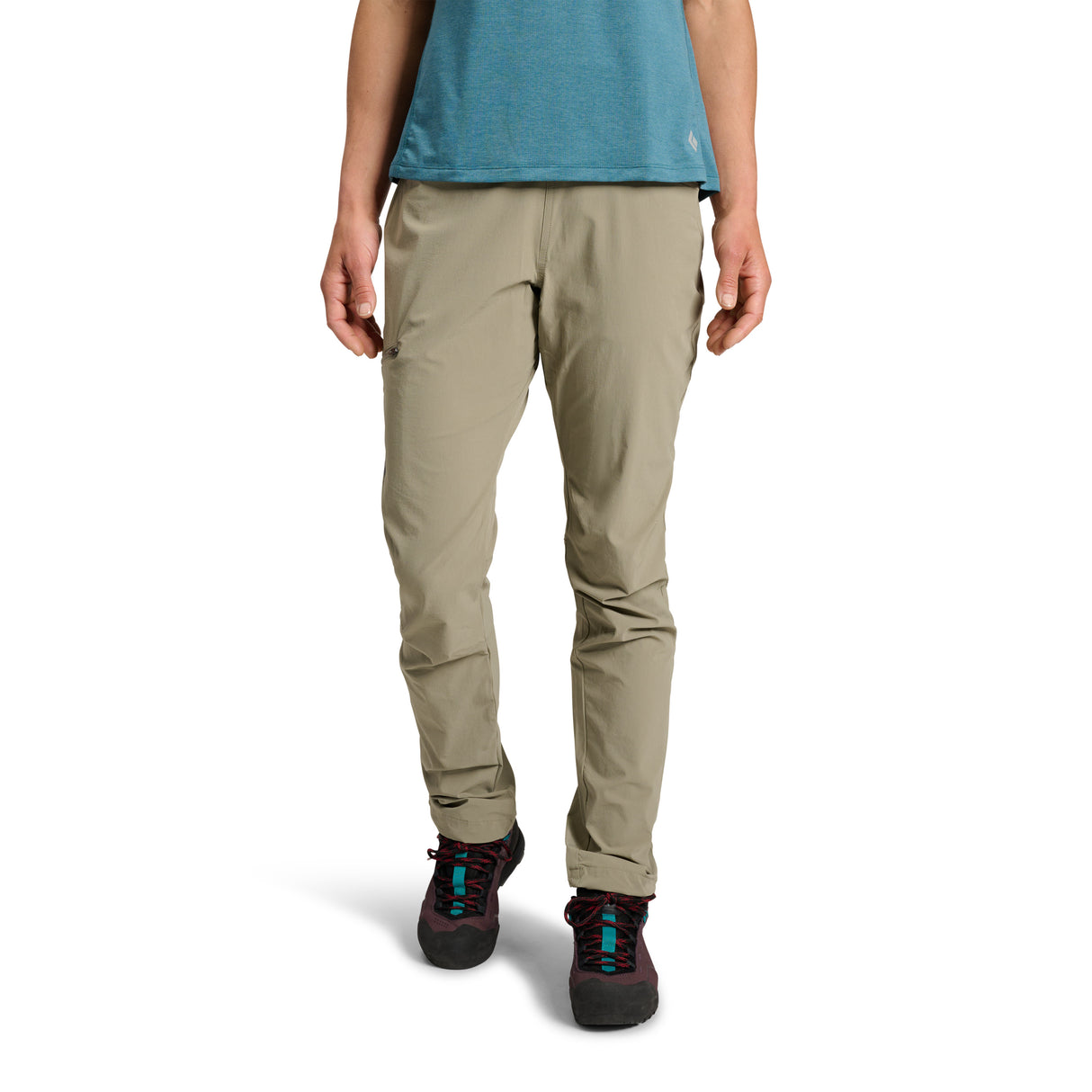 Alpine Light Pants - Women's