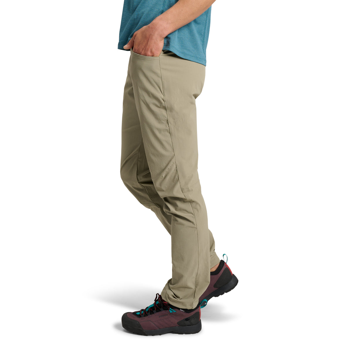 Alpine Light Pants - Women's