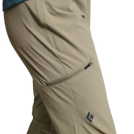Pantalon Alpine Light - Femme