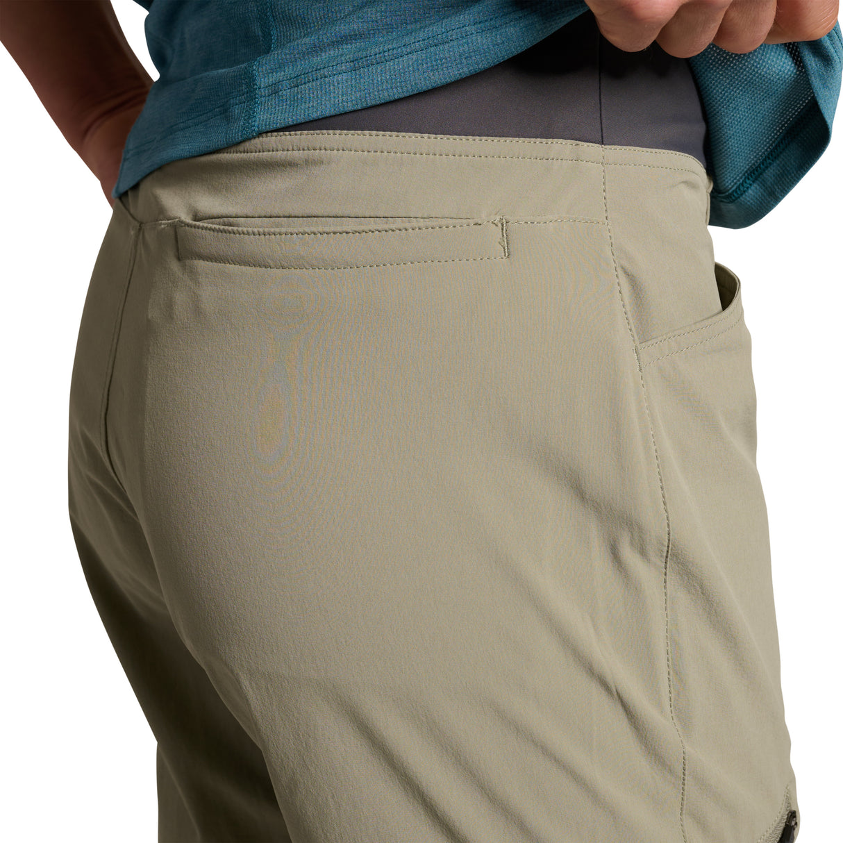 Alpine Light Pants - Women's