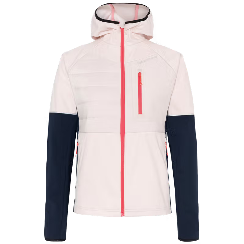 Softshell Nia - Femme