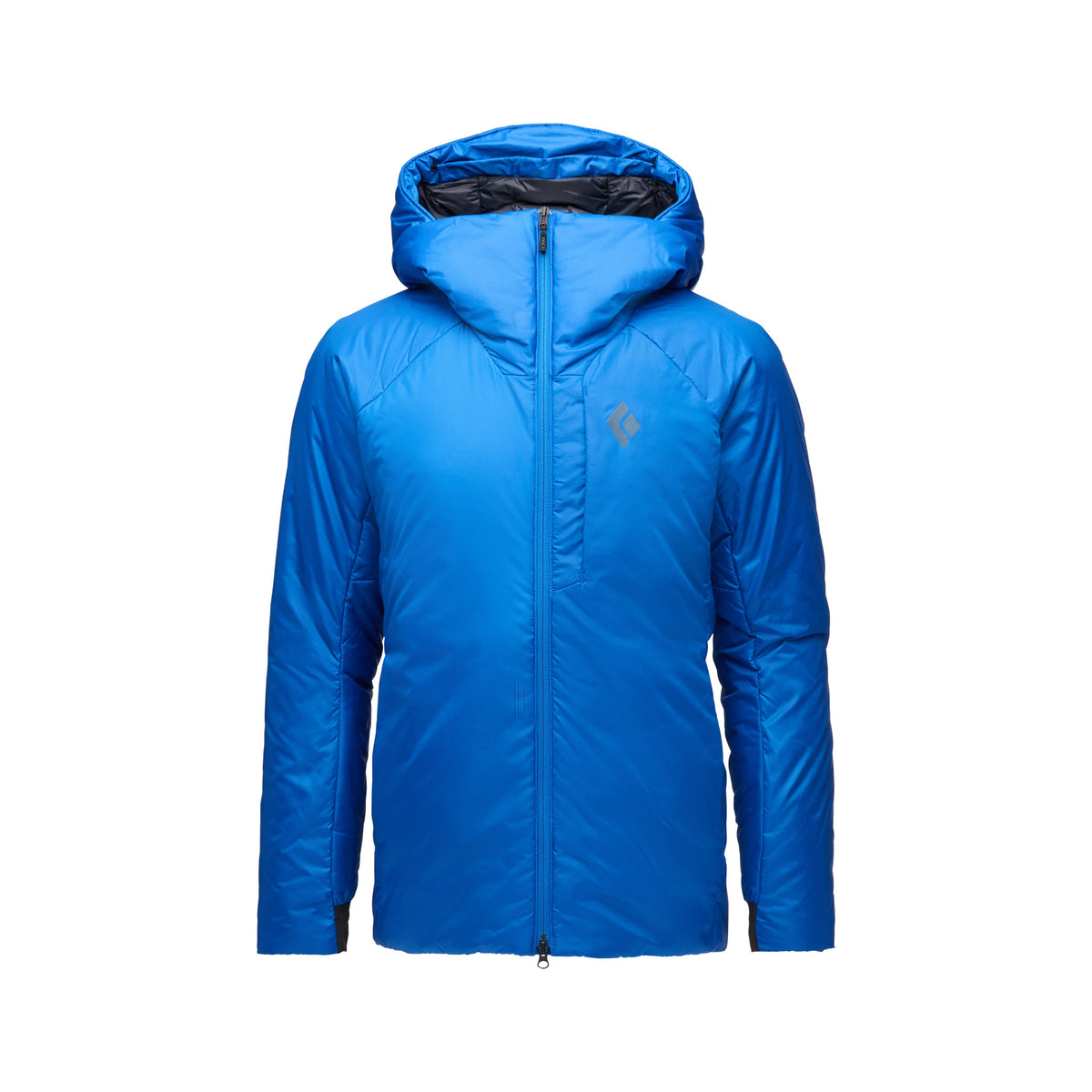 Manteau matelassé Solution 4.0 Parka - Homme