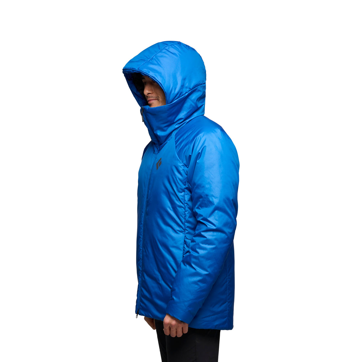 Manteau matelassé Solution 4.0 Parka - Homme