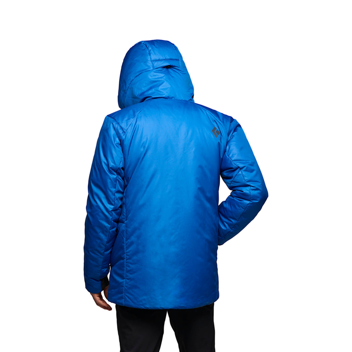 Manteau matelassé Solution 4.0 Parka - Homme
