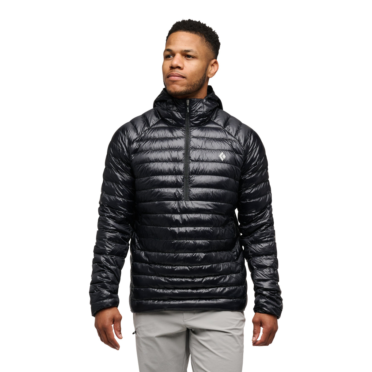 Manteau matelassé Deploy Down Hd - Homme