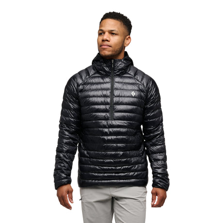 Manteau matelassé Deploy Down Hd - Homme