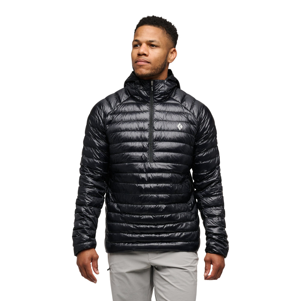 Deploy Down 0.5 Pullover Hd Insulated Jacket - Men's