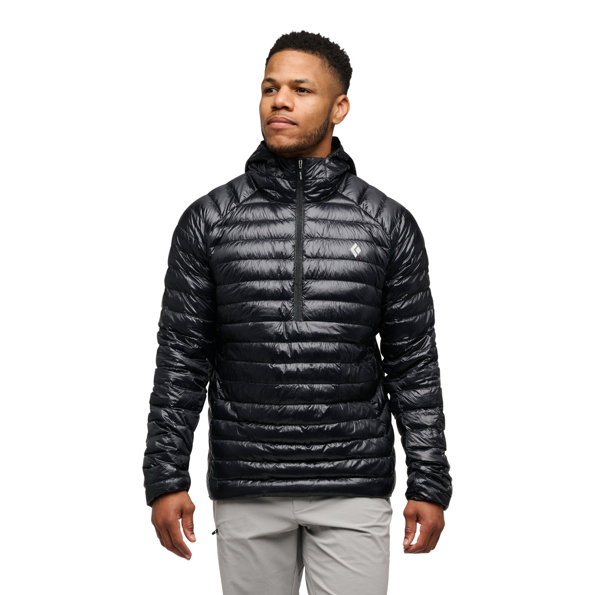 Deploy Down 0.5 Pullover Hd Insulated Jacket - Men's