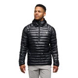 Deploy Down 0.5 Pullover Hd Insulated Jacket - Men's