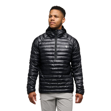 Manteau matelassé Deploy Down 0.5 Pullover Hd - Homme