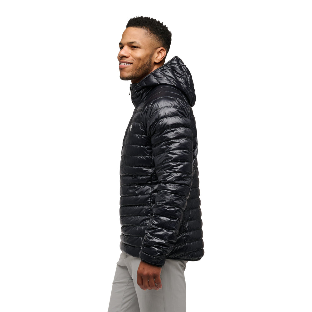 Deploy Down 0.5 Pullover Hd Insulated Jacket - Men's