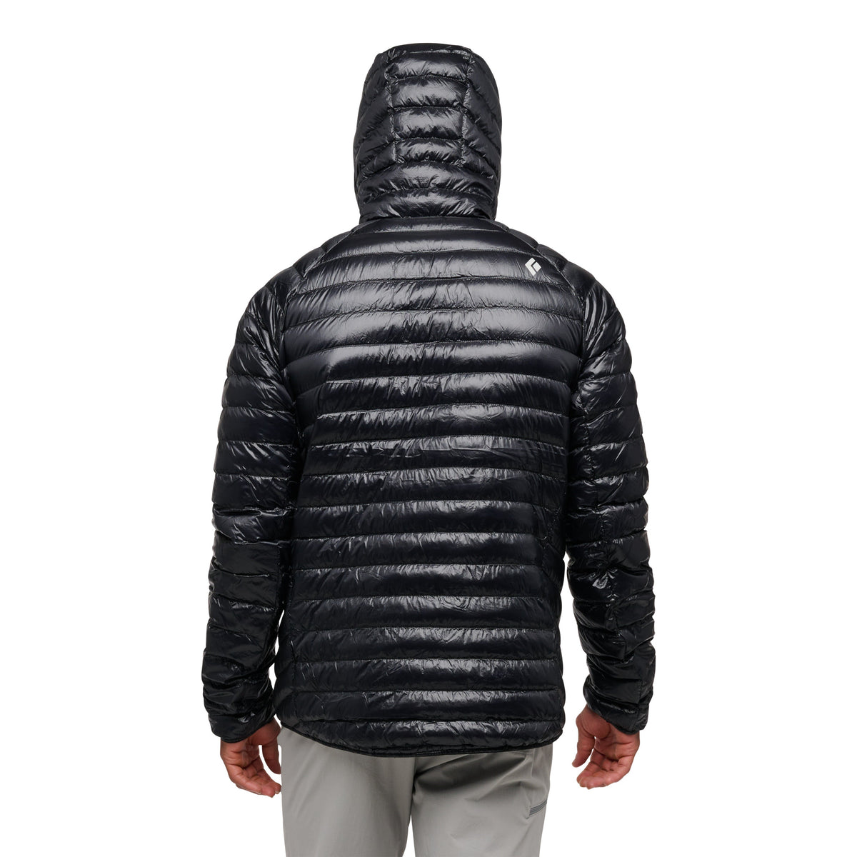 Deploy Down 0.5 Pullover Hd Insulated Jacket - Men's