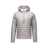 Deploy Down 0.5 Pullover Hd Insulated Jacket - Men's