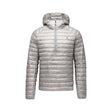 Manteau matelassé Deploy Down 0.5 Pullover Hd - Homme