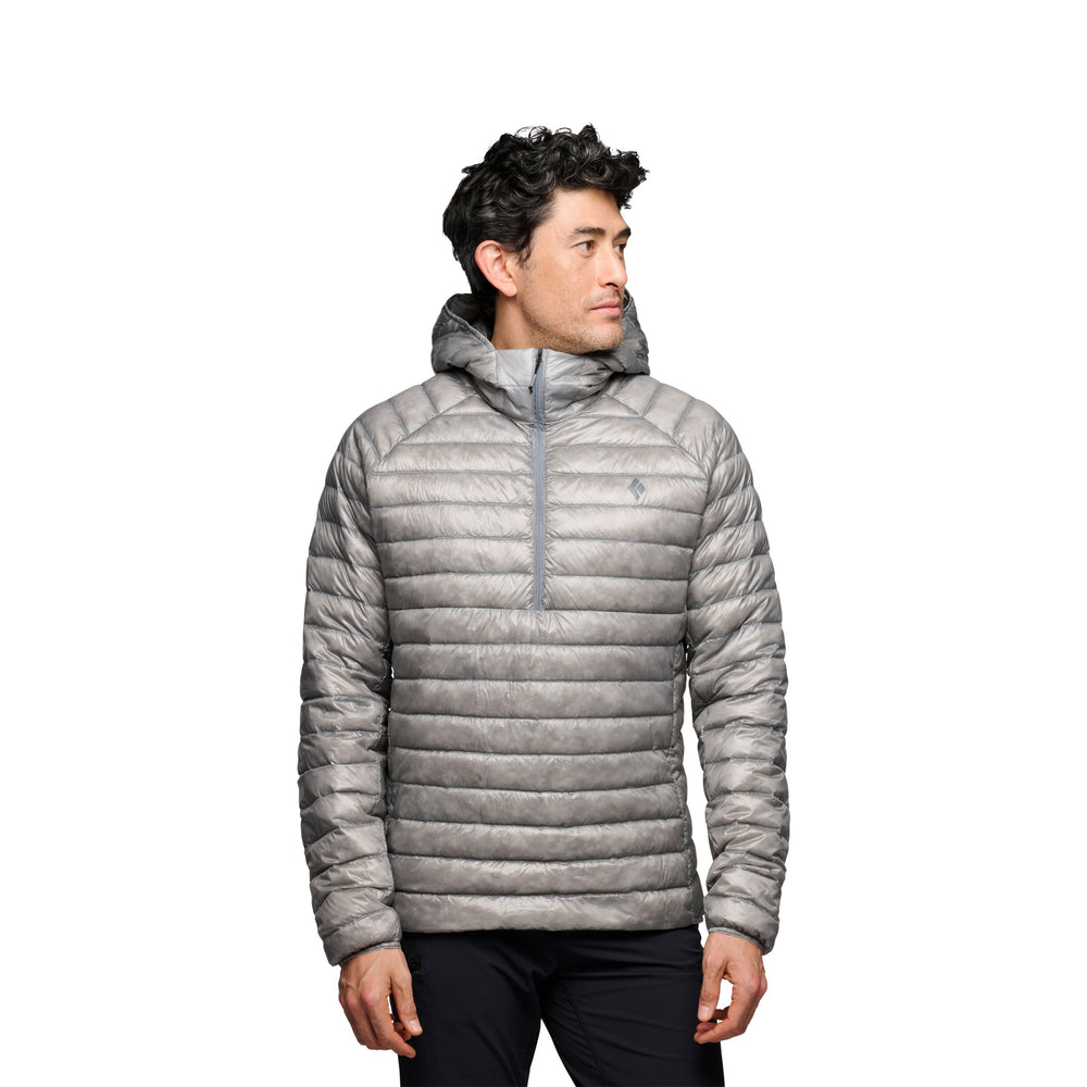 Deploy Down 0.5 Pullover Hd Insulated Jacket - Men's