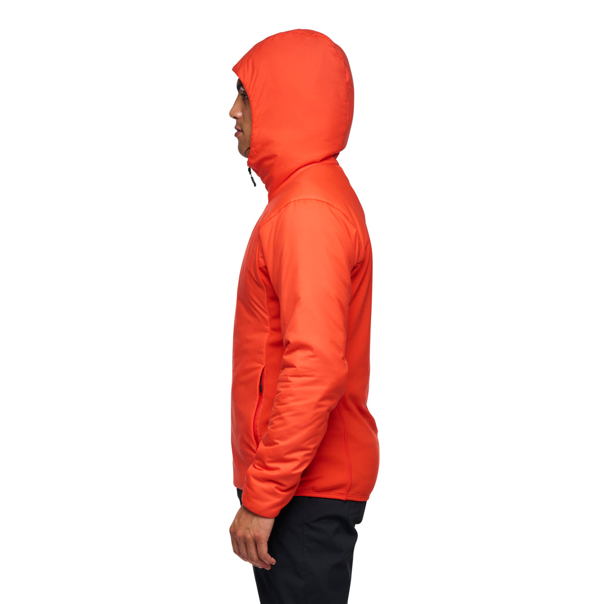 Couche intermédiaire First Light Hybrid Hd - Homme
