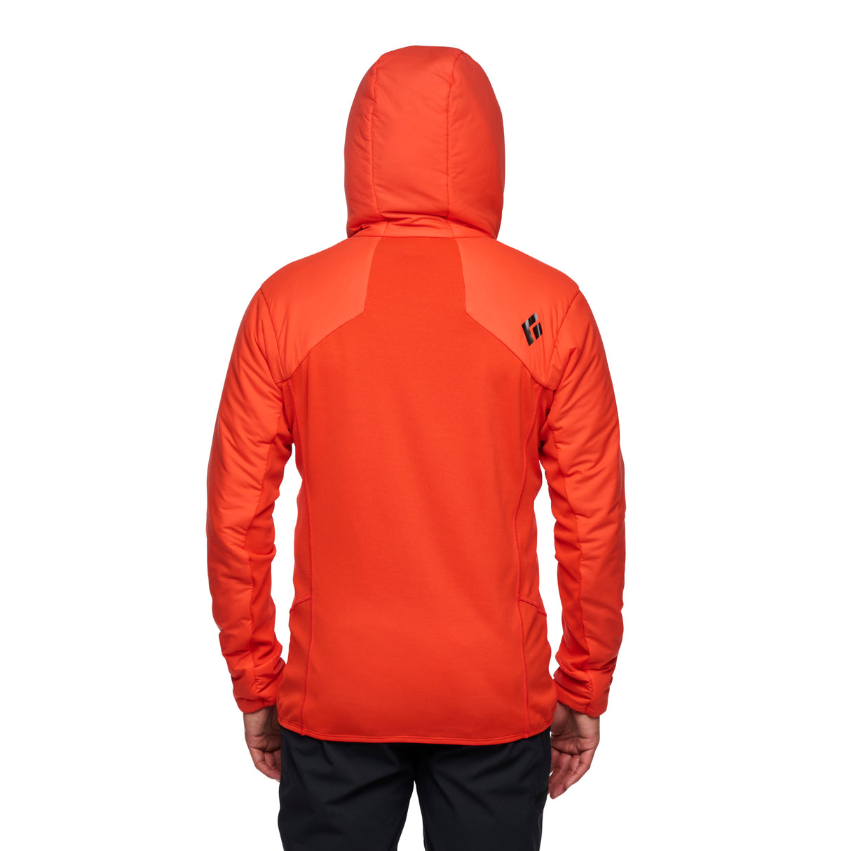 Couche intermédiaire First Light Hybrid Hd - Homme
