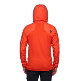 Couche intermédiaire First Light Hybrid Hd - Homme