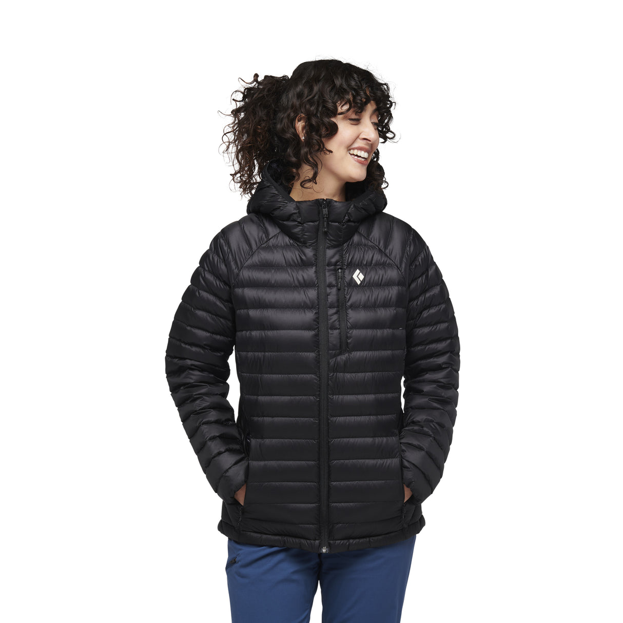 Manteau matelassé Approach Down Hd - Femme