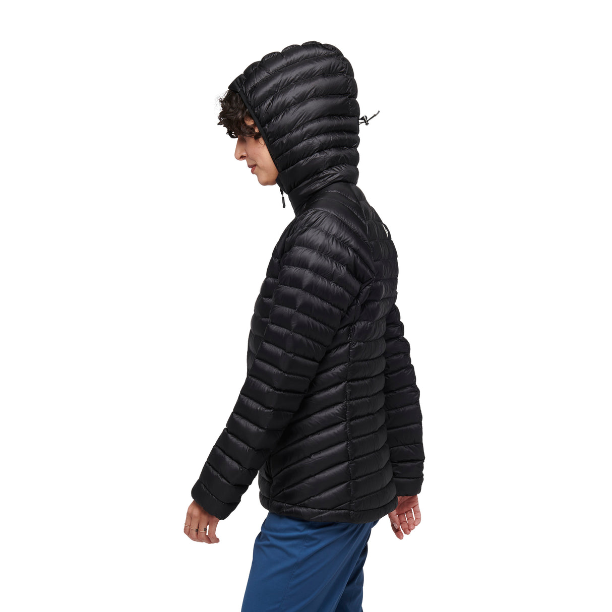 Manteau matelassé Approach Down Hd - Femme