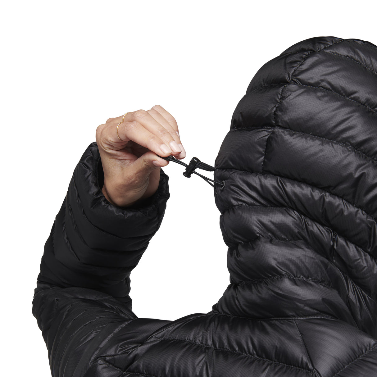 Manteau matelassé Approach Down Hd - Femme