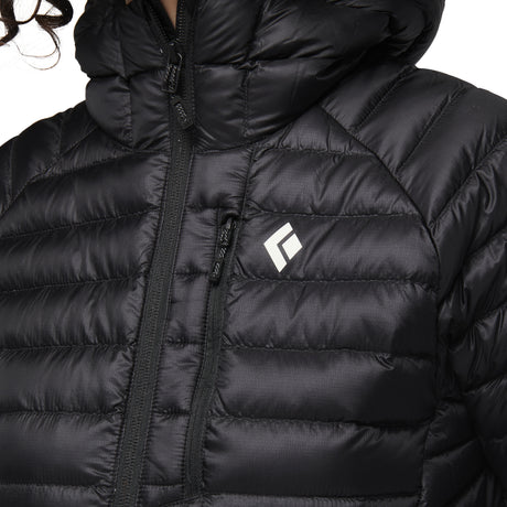 Approach Down Hooded Jacket - Women's
