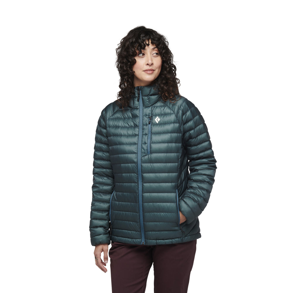 Manteau matelassé Approach Down Hd - Femme