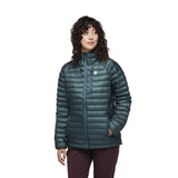 Manteau matelassé Approach Down Hd - Femme