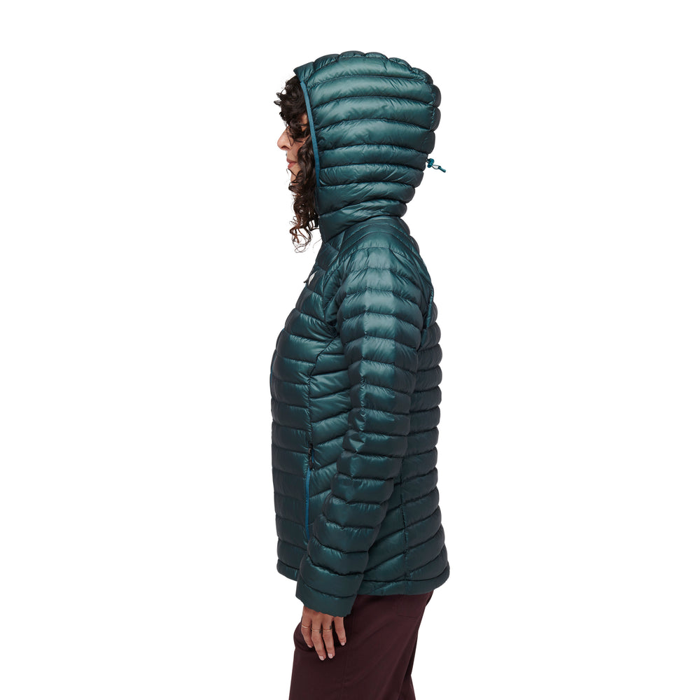 Manteau matelassé Approach Down Hd - Femme