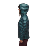 Manteau matelassé Approach Down Hd - Femme