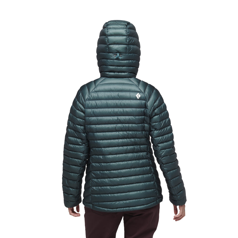 Manteau matelassé Approach Down Hd - Femme