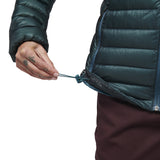 Manteau matelassé Approach Down Hd - Femme