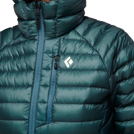 Approach Down Hooded Jacket - Women's