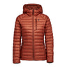 Manteau matelassé Approach Down Hd - Femme