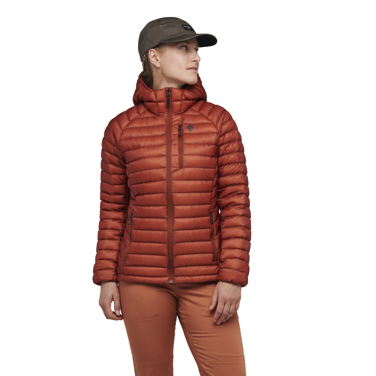 Manteau matelassé Approach Down Hd - Femme