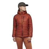 Manteau matelassé Approach Down Hd - Femme