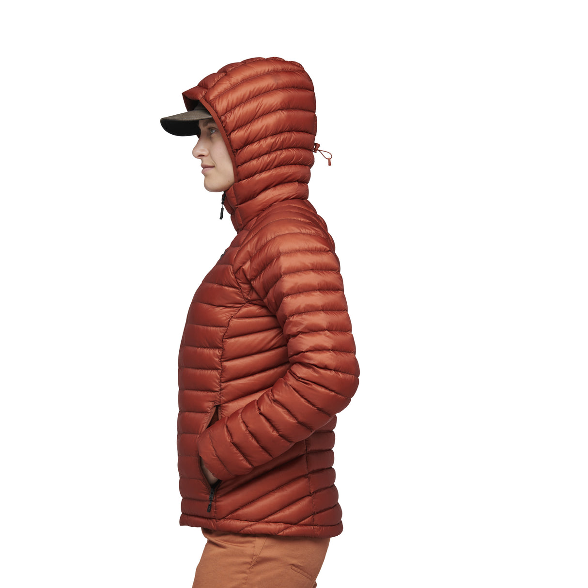 Manteau matelassé Approach Down Hd - Femme