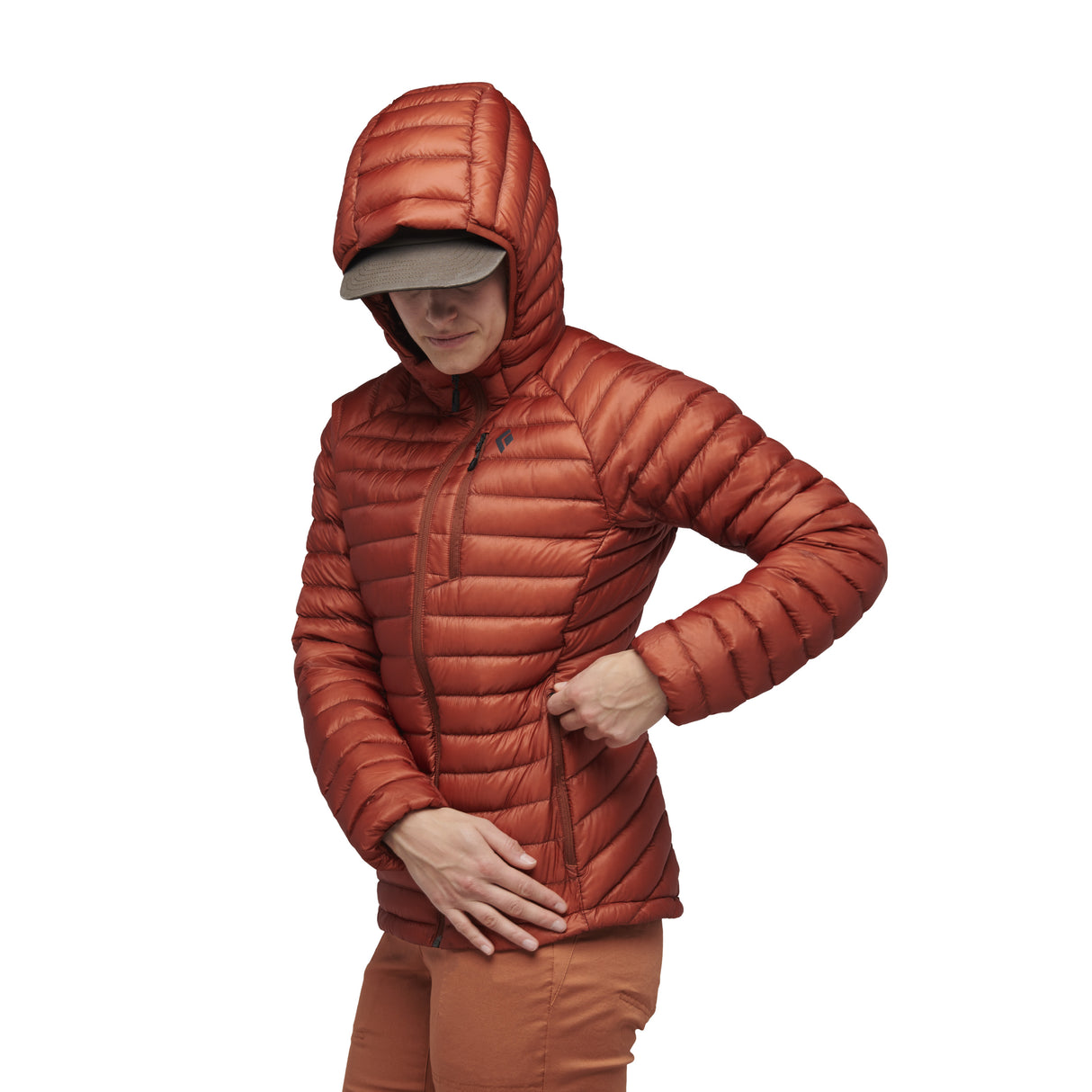 Manteau matelassé Approach Down Hd - Femme