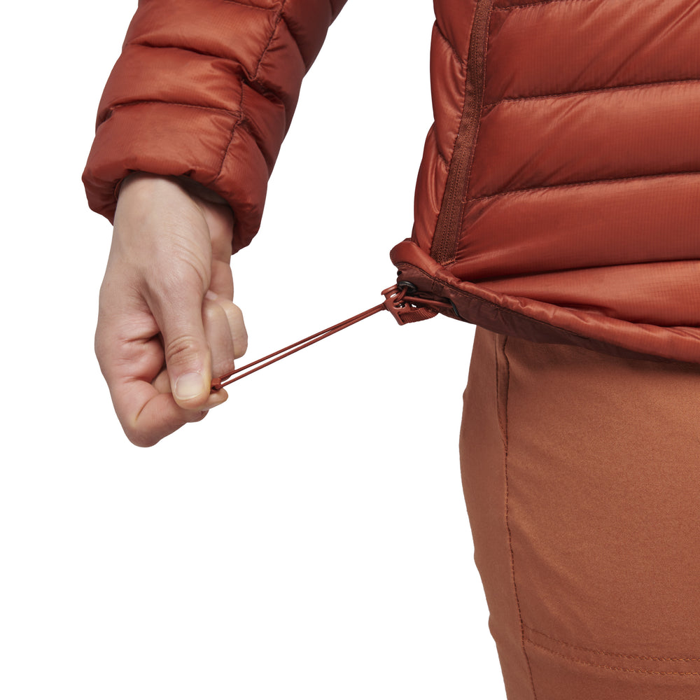 Manteau matelassé Approach Down Hd - Femme