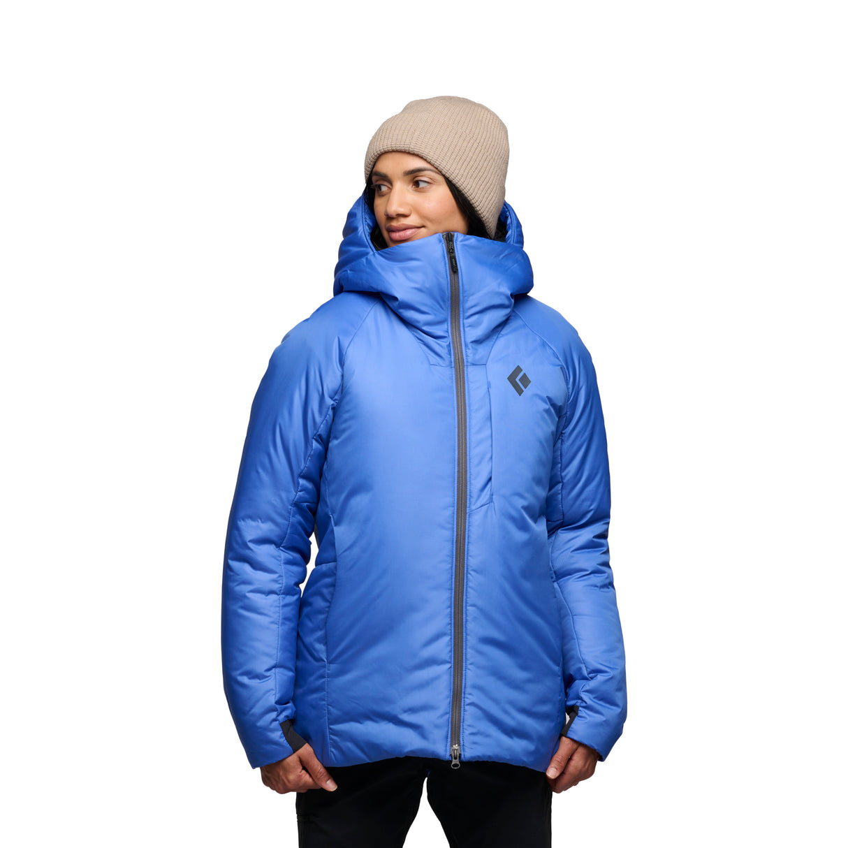 Manteau matelassé Belay Parka - Femme