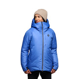 Manteau matelassé Belay Parka - Femme