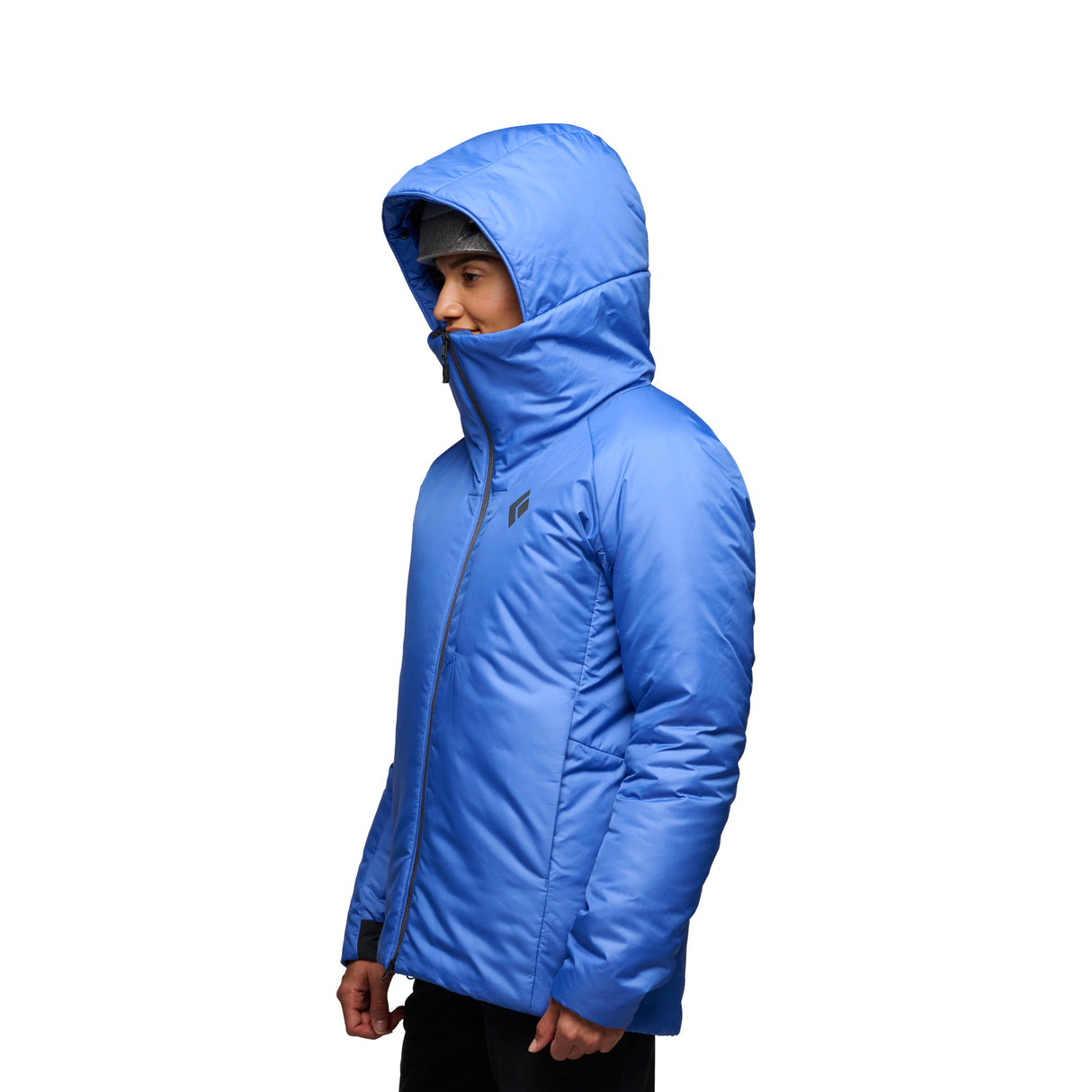 Manteau matelassé Belay Parka - Femme