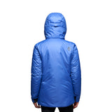 Manteau matelassé Belay Parka - Femme